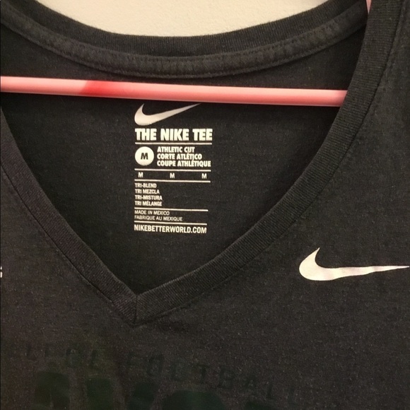 SPARTAN Nike Tee medium - Picture 3 of 3